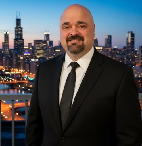 John C. Frycek, lead instructor